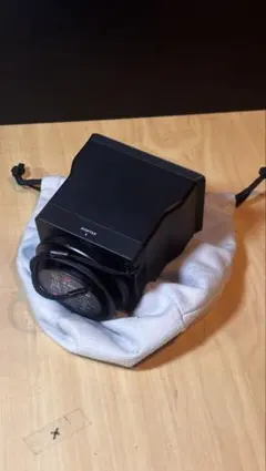ビューファインダー