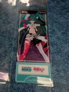 2026年最新】レーシングミク 2014 Ver.の人気アイテム - メルカリ