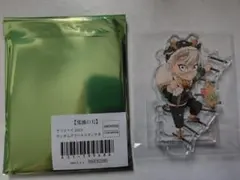 鬼滅の刃 クリスマス2025 ランダムアクリルスタンドB