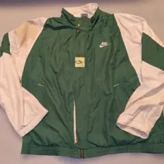 専用　90s Nike Challenge Court ナイロンジャケット