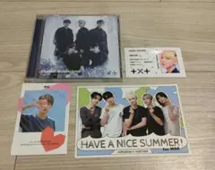 TXT　テヒョン　セット