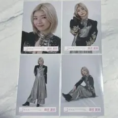 藤吉夏鈴 5th TOUR ライブ衣装 チェックコーデ 8種 コンプ 藤吉夏鈴 5th TOUR ライブ衣装 チェックコーデ 8種 コンプ 藤吉夏鈴 5th