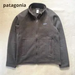 【レア】Patagonia BETTER SWEATER JACKET