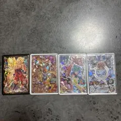 スーパードラゴンボールヒーローズのサムネイル