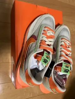 2026年最新】Nike Sacai Clotの人気アイテム - メルカリ