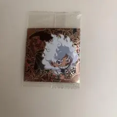 ワンピースウエハースシール SW12-30