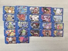 ポケモンフレンダ　フレンダピック　トレジャー