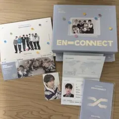 ENHYPEN EN-CONNECT ジョンウォン