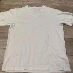 メンズTシャツユニクロエアリズムL