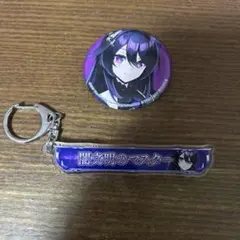 デュエプレ ノイン 缶バッチ 二個セット - メルカリ