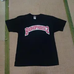 BAD HOP HOUSE 2 Tシャツ ユーズドのサムネイル