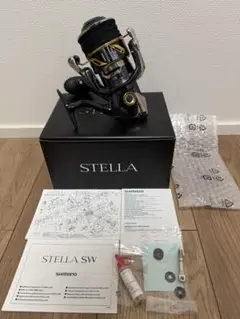 2025年最新】シマノ ステラ 10000の人気アイテム - メルカリ