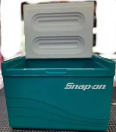 2026年最新】Snap-on クーラーボックスの人気アイテム - メルカリ