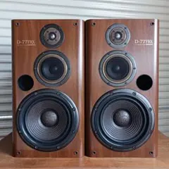 2026年最新】onkyo d 77の人気アイテム - メルカリ