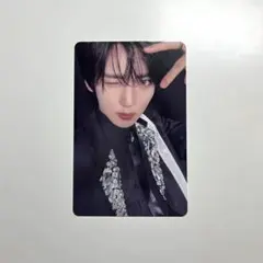 ZB1 ゼベワン ワルツ 日本 ユジン トレカ