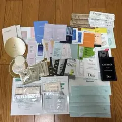 2026年最新】デパコスまとめ売りの人気アイテム - メルカリ