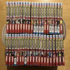 僕のヒーローアカデミア 全巻セット 1-42巻 帯 特典あり