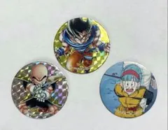2026年最新】メンコ ドラゴンボールの人気アイテム - メルカリ