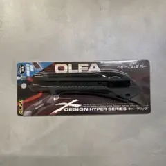 OLFA オルファ 連発式大型カッター 193B-GRY SL型のサムネイル