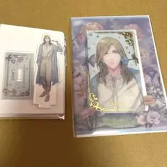 うたプリ FH カミュ アクスタ ビジュカ