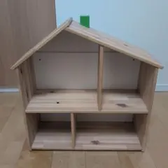 ドールハウス