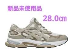 Asics Gel-NYC 2.0 アシックス　28.0㎝のサムネイル