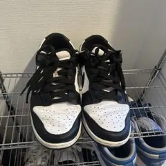 2025年最新】nike ダンクロー パンダ 25の人気アイテム - メルカリ