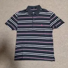 2025年最新】BURBERRY BLACK LABEL メンズ ポロシャツの人気アイテム