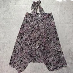 Apolina kids wendy dress patchwork 3-5y - メルカリ