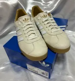 新品限定アディダスオリジナルスケルン24レザー27cmKOLNヘリテージCITY 