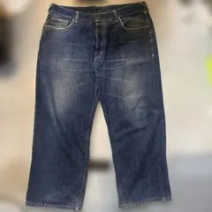 希少! EVISU クラシキ size38 - メルカリ