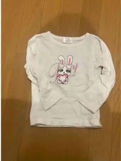 ちびRady 長袖Tシャツのサムネイル