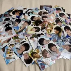 ジャニーズJr. データカード まとめ売り