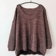 ways will カットソー