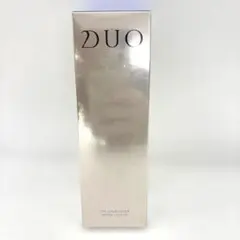 Q82】DUO デュオ　ザ 薬用ホワイトレスキュー 40g 泡状美白美容液のサムネイル