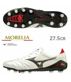 2025年最新】モレリアネオ4 27.5の人気アイテム - メルカリ