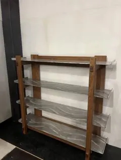 2026年最新】コーナーラック アンティークの人気アイテム - メルカリ