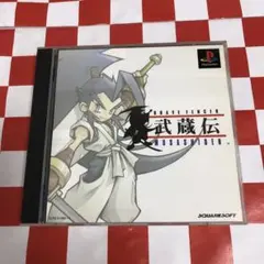 ブレイブフェンサー　武蔵伝　トレーディングカード　新品未開封8袋 ブレイブフェンサー 武蔵伝 トレーディングカード 新品未開封8袋