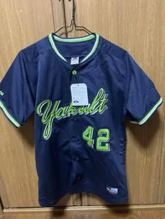東京ヤクルトスワローズ 坂口智隆 ユニフォーム Sサイズ 引退記念