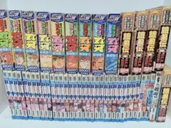 【美品】グラップラー刃牙、範馬刃牙、バキ、青龍之書、合計113巻全巻セット Amazon.co.jp: グラップラー刃牙 コミック 全42巻完結セット (少年
