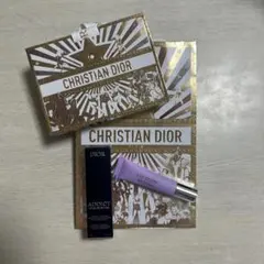 Dior Addict Lip Glow 102 グレイズド ラベンダー
