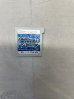 ポケモンアルファサファイア