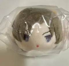 刀剣乱舞 もちもちマスコットミニ vol.2 BOX購入特典 へし切長谷部