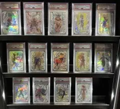 PSA10】ポケモン工芸展 麻布台ヒルズ ステッカー 3点セット - メルカリ