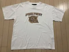 REMI RELIEF レミレリーフ　 B'2nd別注　タイガーTシャツサイズMのサムネイル