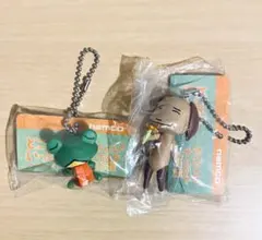 2026年最新】どこでもいっしょ キーホルダーの人気アイテム - メルカリ