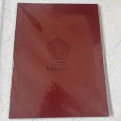 King & Prince アリーナツアー2022 パンフレット