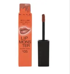 リップモンスター　KATE スフレマット　泥霧　M05