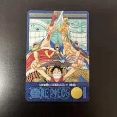 ワンピース ビジュアルアドベンチャー No.108 覇国 - メルカリ