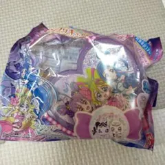 キミとアイドルプリキュア　オシャレに変身アイドルプリキュア ④ バラ売り